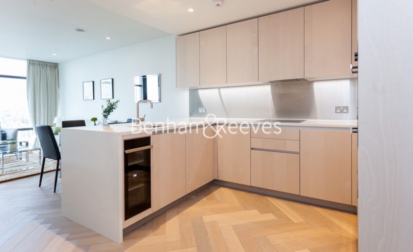 1 bedroom flat to rent in Principal Tower, Worship Street, EC2A-image 7