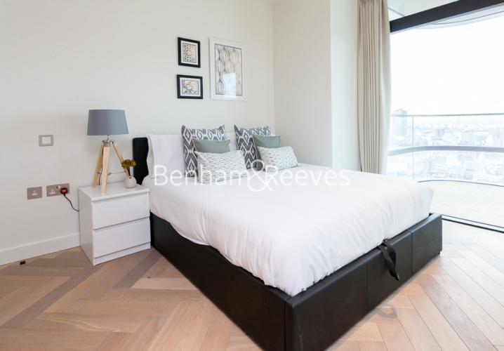 1 bedroom flat to rent in Principal Tower, Worship Street, EC2A-image 8