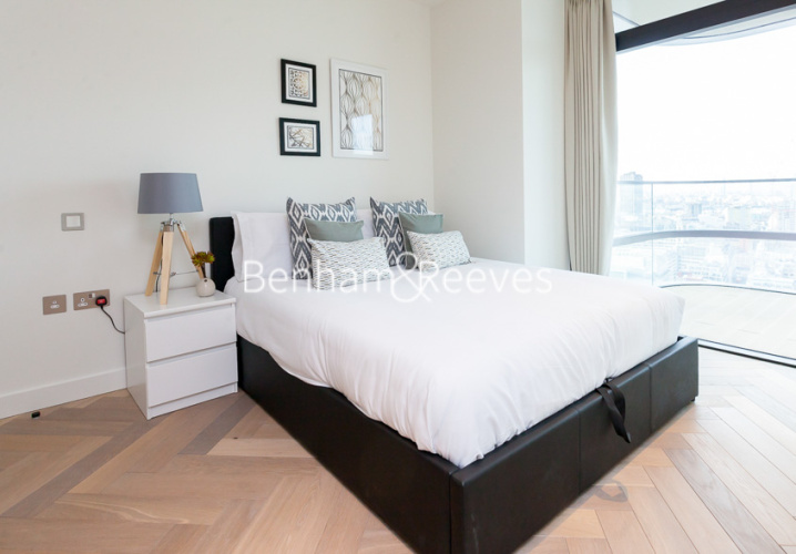 1  bedroom flat to rent in Principal Tower, Worship Street, EC2A-image 8