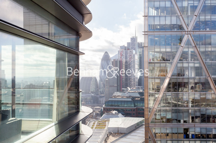 1  bedroom flat to rent in Principal Tower, Worship Street, EC2A-image 10