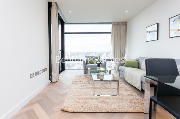 1  bedroom flat to rent in Principal Tower, Worship Street, EC2A-image 11