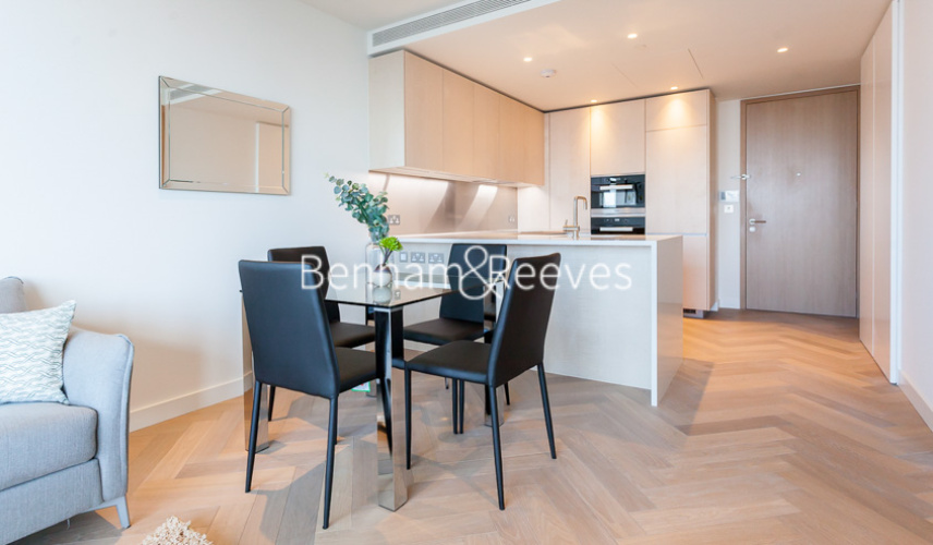 1 bedroom flat to rent in Principal Tower, Worship Street, EC2A-image 12