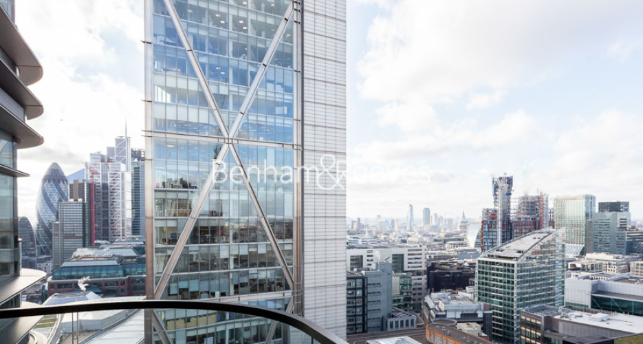 1  bedroom flat to rent in Principal Tower, Worship Street, EC2A-image 14