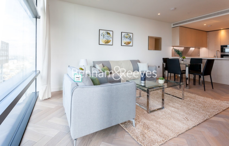 1 bedroom flat to rent in Principal Tower, Worship Street, EC2A-image 15