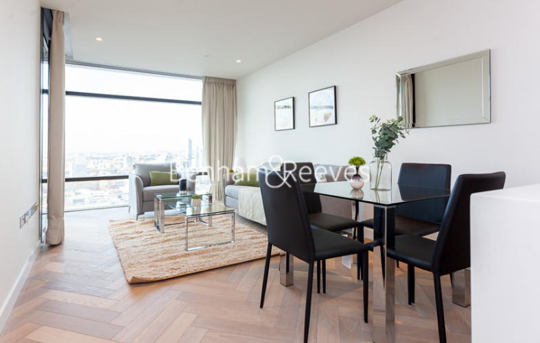 1 bedroom flat to rent in Principal Tower, Worship Street, EC2A-image 17