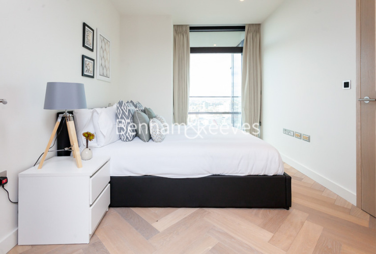 1 bedroom flat to rent in Principal Tower, Worship Street, EC2A-image 18