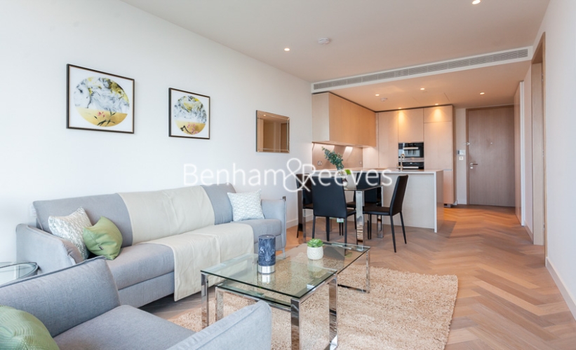 1 bedroom flat to rent in Principal Tower, Worship Street, EC2A-image 19
