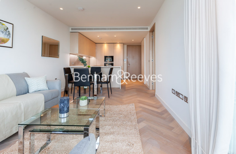 1 bedroom flat to rent in Principal Tower, Worship Street, EC2A-image 20