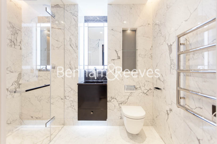 2  bedrooms flat to rent in Belvedere Garden, Southbank Place, SE1-image 4