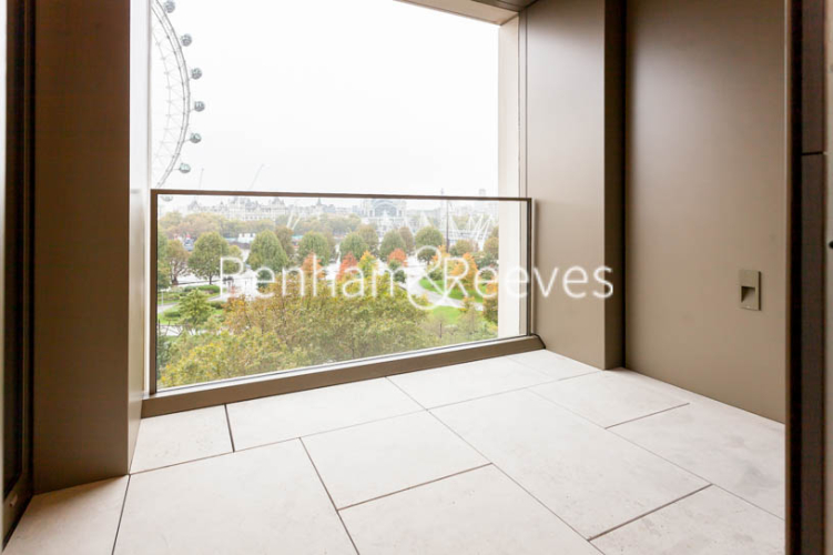 2 bedrooms flat to rent in Belvedere Garden, Southbank Place, SE1-image 5
