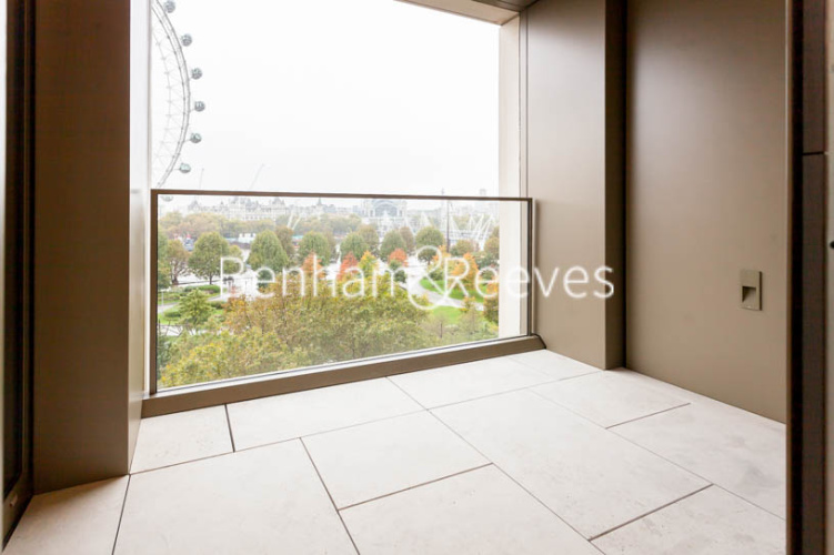 2  bedrooms flat to rent in Belvedere Garden, Southbank Place, SE1-image 5