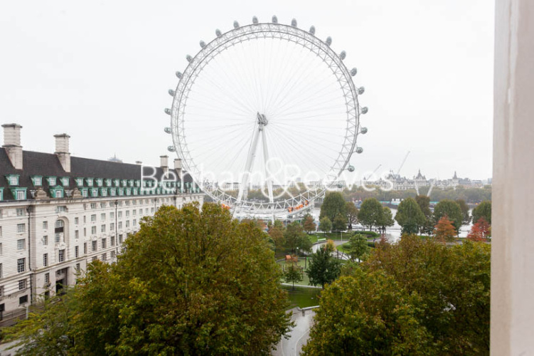 2 bedrooms flat to rent in Belvedere Garden, Southbank Place, SE1-image 6