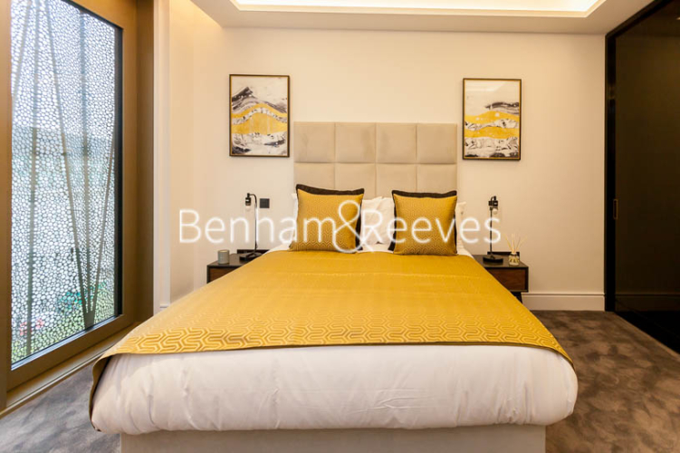 2 bedrooms flat to rent in Belvedere Garden, Southbank Place, SE1-image 11