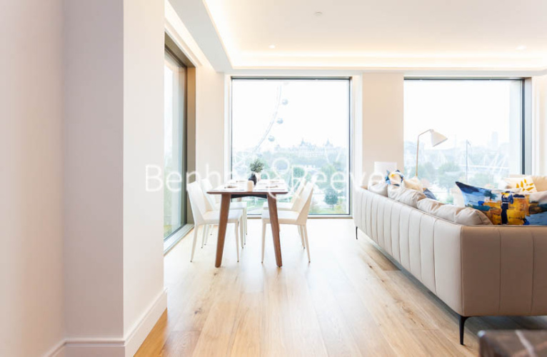 2  bedrooms flat to rent in Belvedere Garden, Southbank Place, SE1-image 12