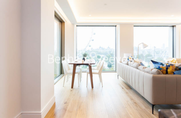 2 bedrooms flat to rent in Belvedere Garden, Southbank Place, SE1-image 12