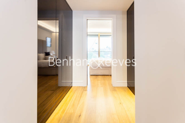 2  bedrooms flat to rent in Belvedere Garden, Southbank Place, SE1-image 14