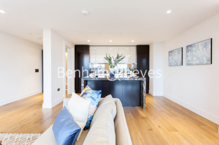 2 bedrooms flat to rent in Belvedere Garden, Southbank Place, SE1-image 18