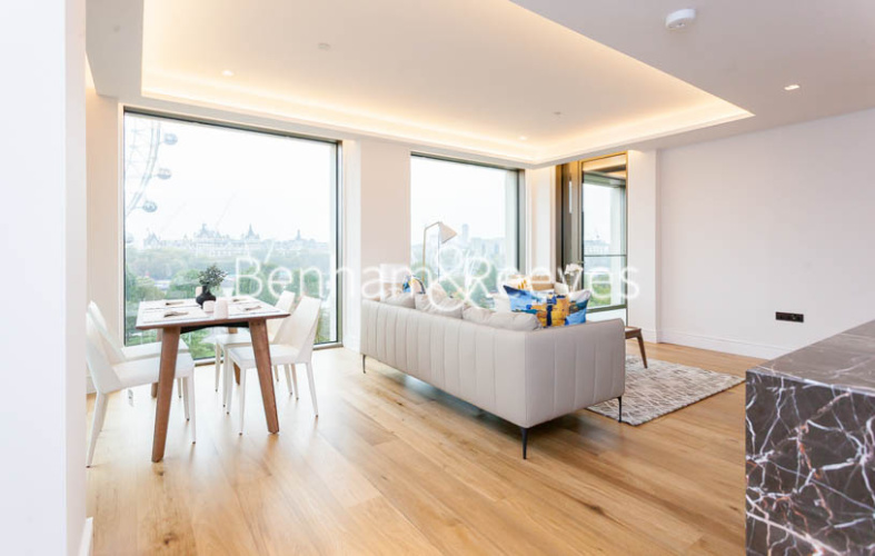 2  bedrooms flat to rent in Belvedere Garden, Southbank Place, SE1-image 22