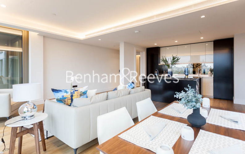 2  bedrooms flat to rent in Belvedere Garden, Southbank Place, SE1-image 26