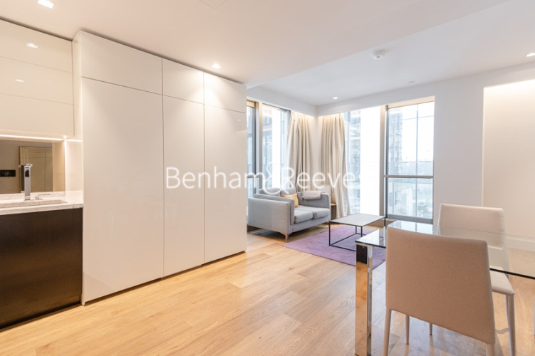 1 bedroom(s) flat to rent in Belvedere Road, Southbank Place, SE1-image 9