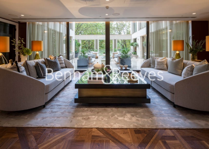 1 bedroom flat to rent in Belvedere Road, Southbank Place, SE1-image 12