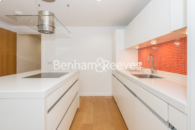 2  bedrooms flat to rent in Laycock Street, Highbury & Islington, N1-image 2