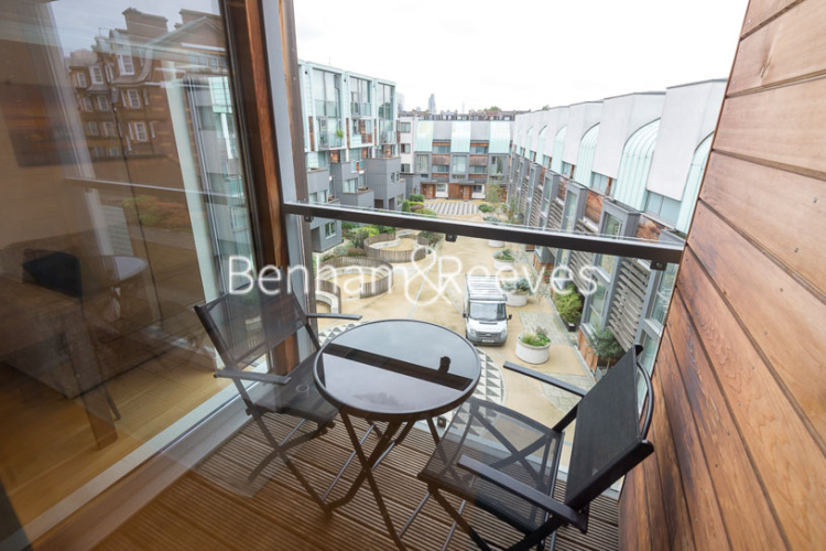 2 bedrooms flat to rent in Laycock Street, Highbury & Islington, N1-image 5