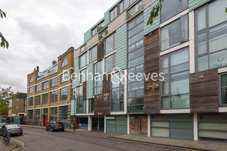 2 bedrooms flat to rent in Laycock Street, Highbury & Islington, N1-image 6