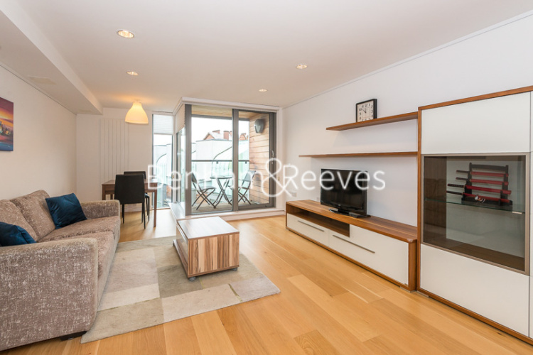 2  bedrooms flat to rent in Laycock Street, Highbury & Islington, N1-image 7