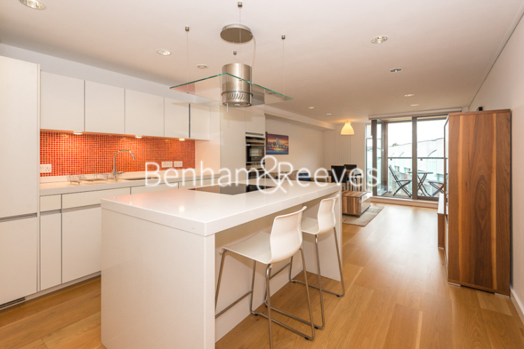 2 bedrooms flat to rent in Laycock Street, Highbury & Islington, N1-image 13