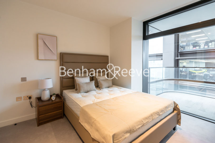 1 bedroom flat to rent in Principal Tower, Worship Street, EC2A-image 3