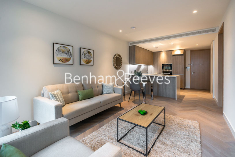 1 bedroom flat to rent in Principal Tower, Worship Street, EC2A-image 6
