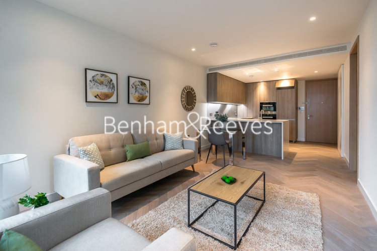 1 bedroom flat to rent in Principal Tower, Worship Street, EC2A-image 6