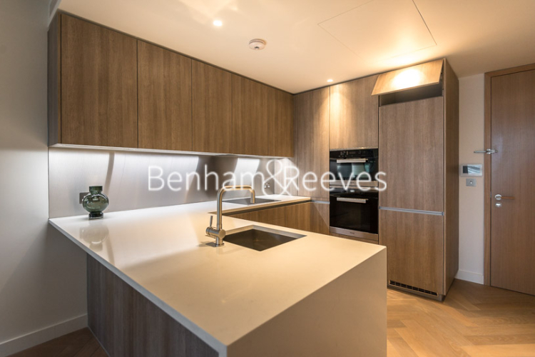 1 bedroom flat to rent in Principal Tower, Worship Street, EC2A-image 7