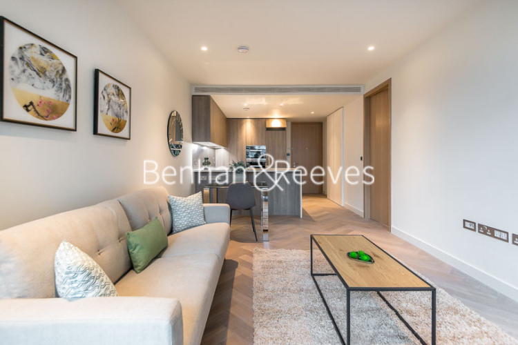 1 bedroom flat to rent in Principal Tower, Worship Street, EC2A-image 9