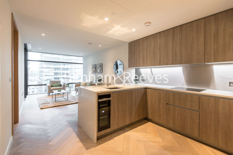 1 bedroom flat to rent in Principal Tower, Worship Street, EC2A-image 10