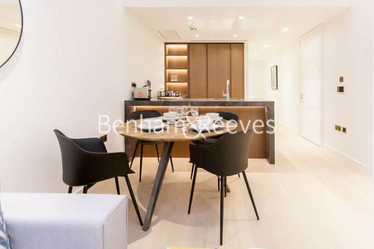 1  bedroom flat to rent in Lincoln Square, Portugal Street, WC2A-image 3