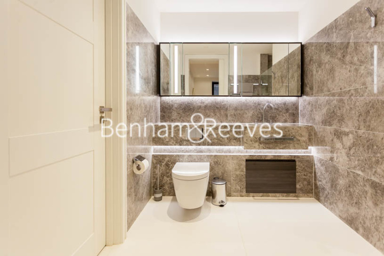 1  bedroom flat to rent in Lincoln Square, Portugal Street, WC2A-image 5
