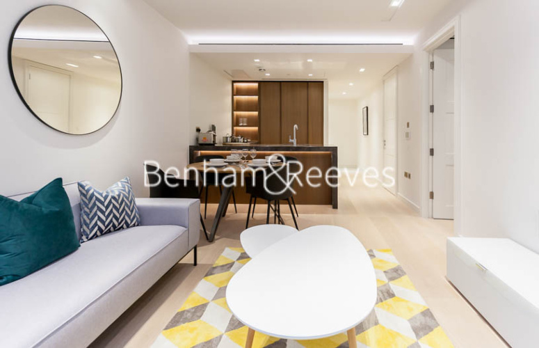 1  bedroom flat to rent in Lincoln Square, Portugal Street, WC2A-image 6