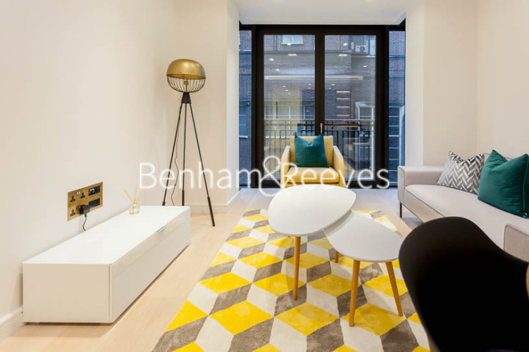 1  bedroom flat to rent in Lincoln Square, Portugal Street, WC2A-image 10