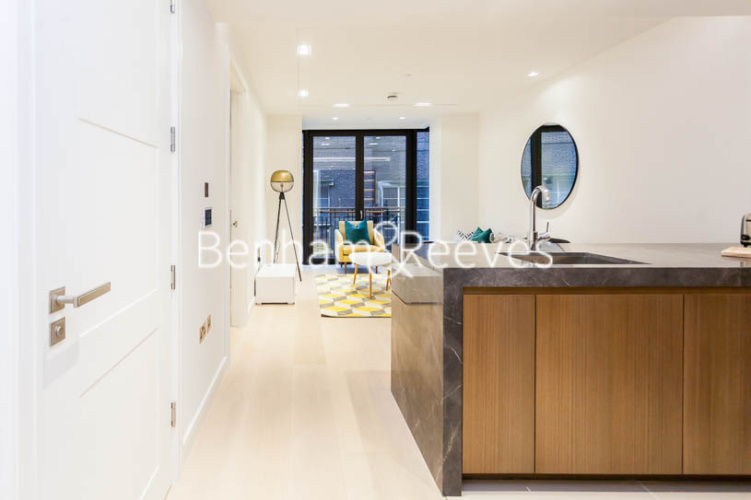 1  bedroom flat to rent in Lincoln Square, Portugal Street, WC2A-image 13