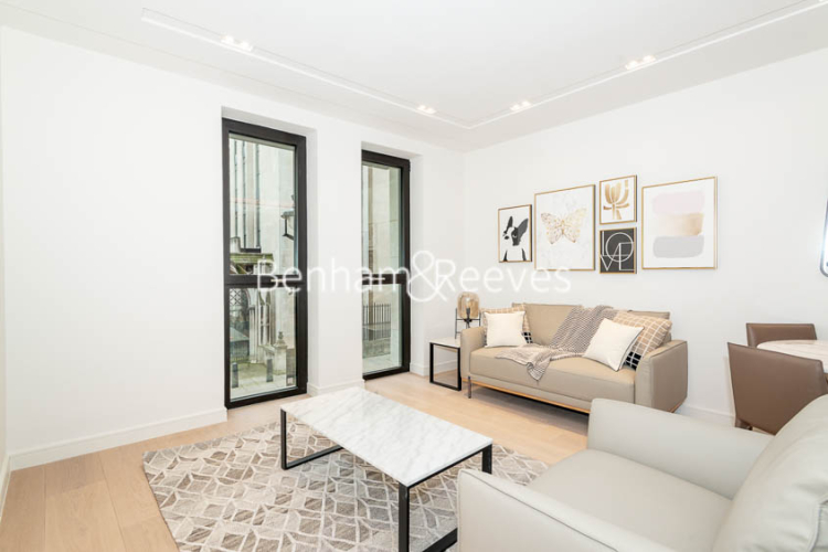 1  bedroom flat to rent in Lincoln Square, Portugal Street, WC2A-image 6