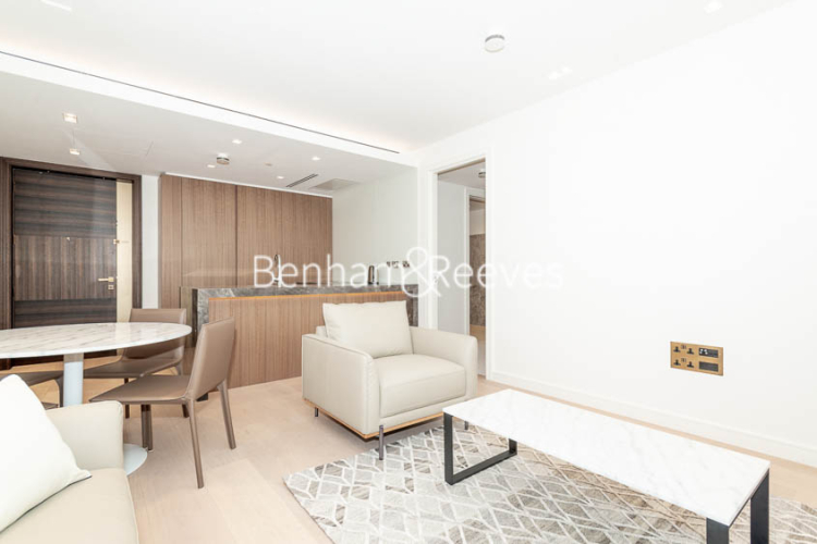 1  bedroom flat to rent in Lincoln Square, Portugal Street, WC2A-image 7