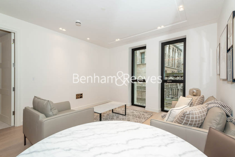 1  bedroom flat to rent in Lincoln Square, Portugal Street, WC2A-image 10