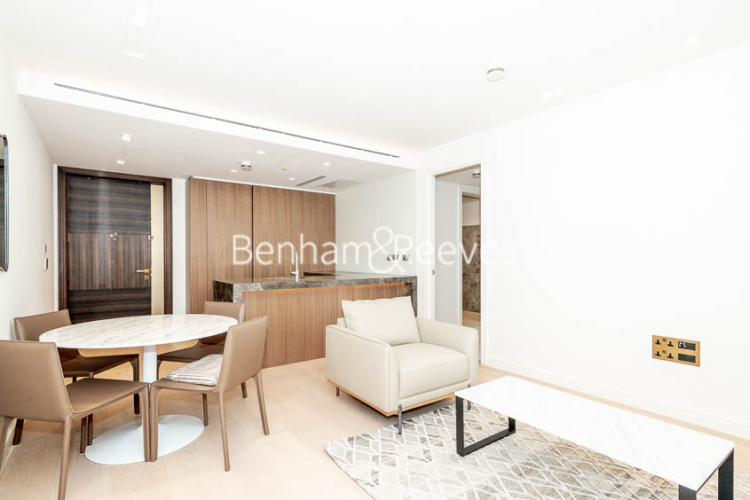 1 bedroom flat to rent in Lincoln Square, Portugal Street, WC2A-image 11