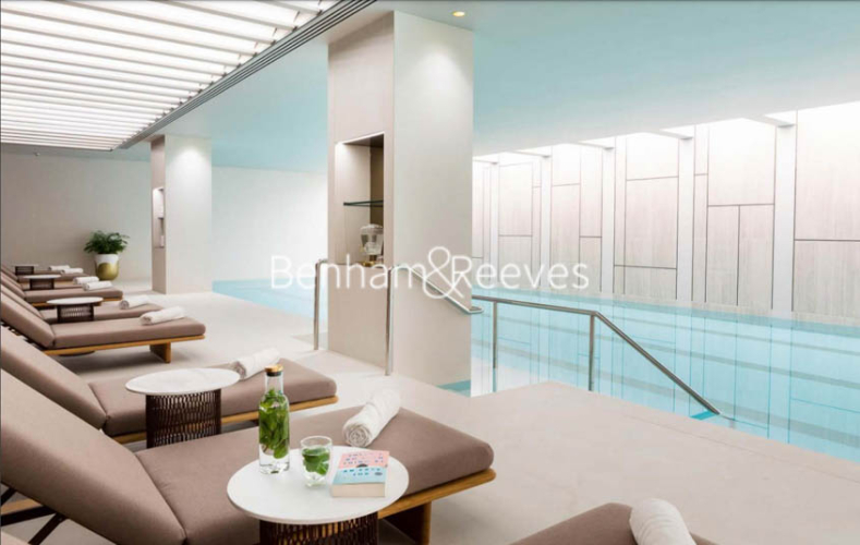 1  bedroom flat to rent in Lincoln Square, Portugal Street, WC2A-image 14