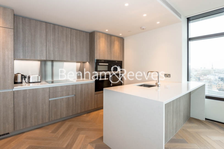2 bedrooms flat to rent in Principal Tower, City, EC2A-image 2