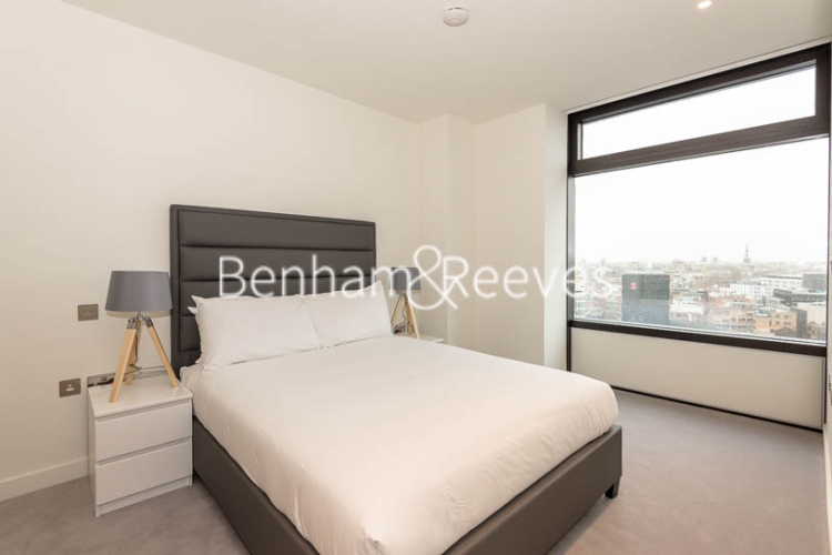 2 bedrooms flat to rent in Principal Tower, City, EC2A-image 4
