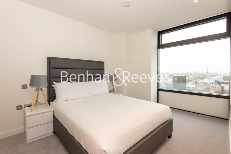 2  bedrooms flat to rent in Principal Tower, City, EC2A-image 4
