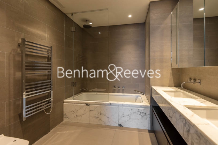 2 bedrooms flat to rent in Principal Tower, City, EC2A-image 5